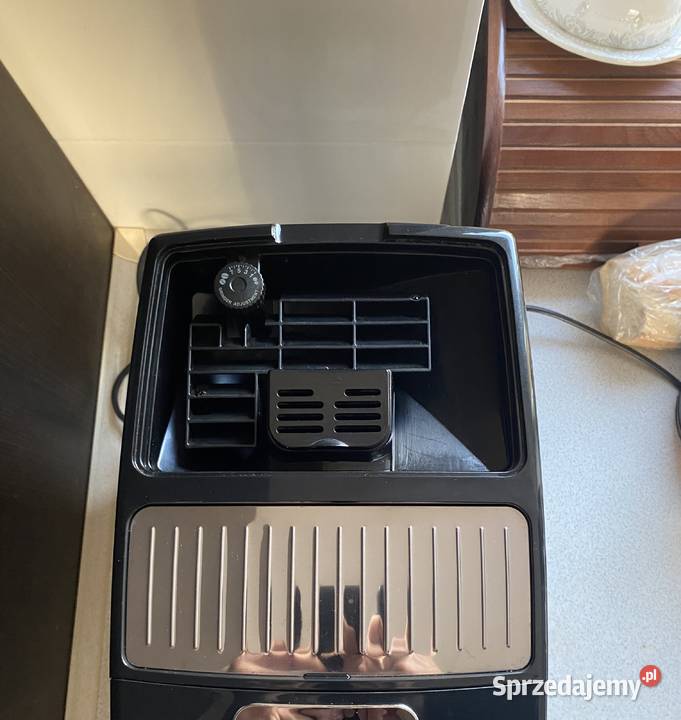 Ekspres do kawy DeLonghi Dinamica 35055 B Pruszcz Gdański