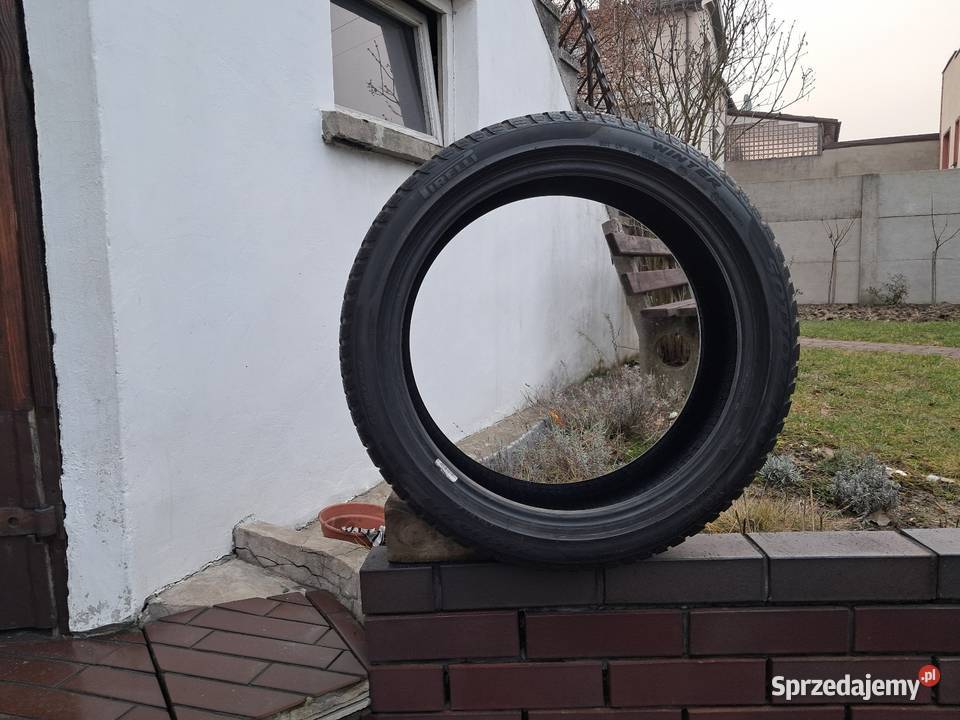 Opona Siewierz sprzedam