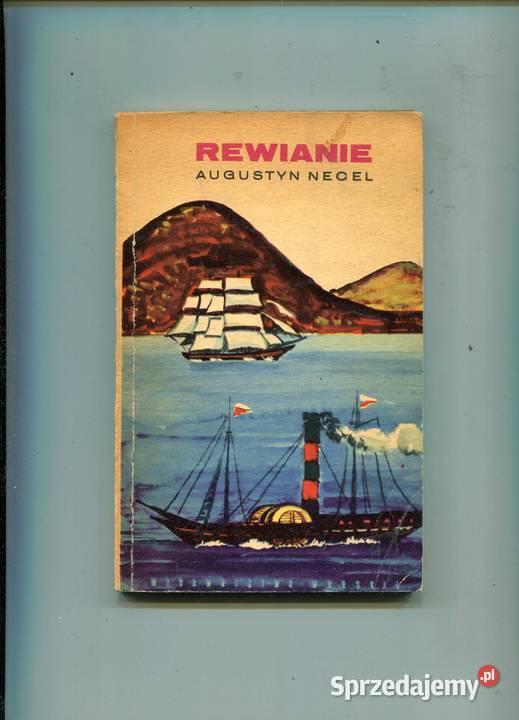 Rewianie Augustyn Necel Szczecin