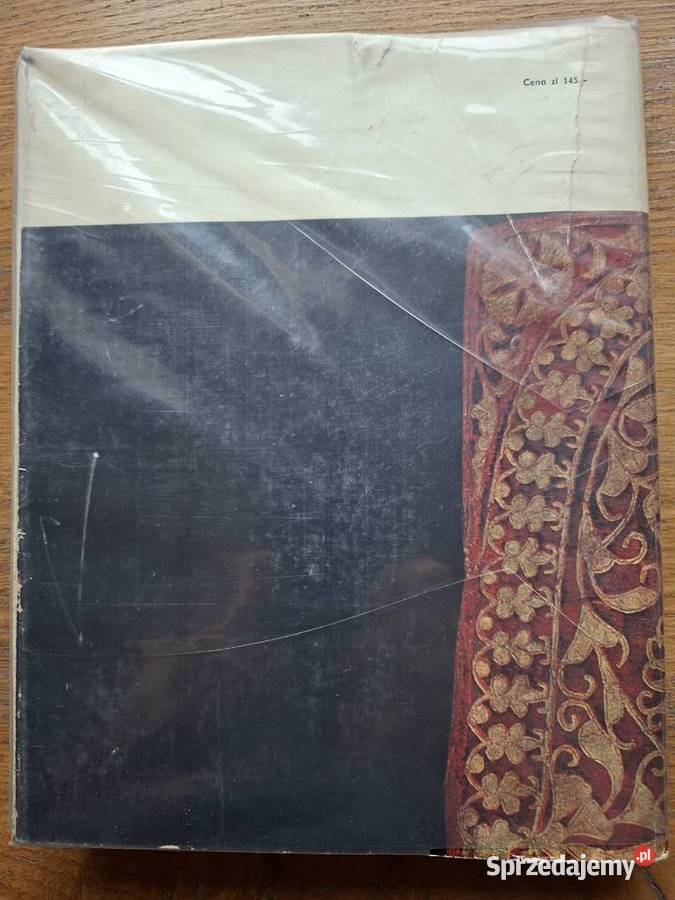 Sztuka Krakowa Tadeusz Dobrowolski Kraków