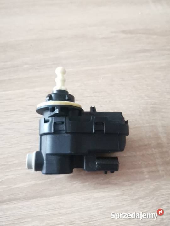 RENAULT OPEL ORYGINAŁ AML SILNICZEK REGULACJI Międzychód sprzedam