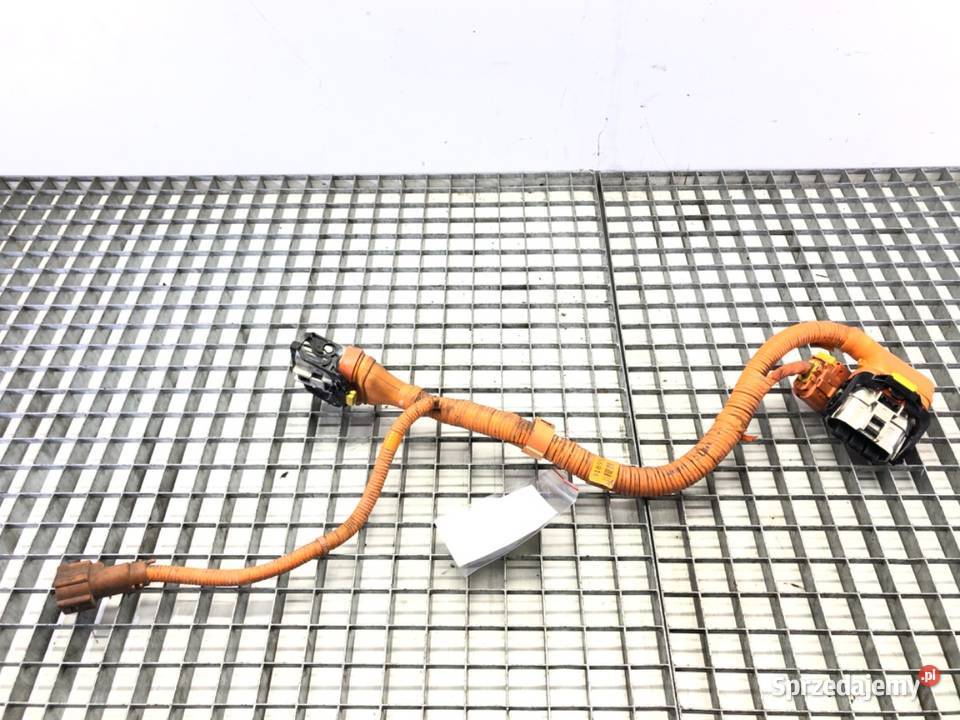 PRZEWÓD WYSOKIEGO NAPIĘCIA KIA NIRO osobowe