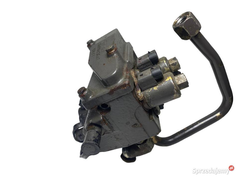 ZAWÓR WŁĄCZANIA SPRZĘGŁA 6005029869 łódzkie Łódź