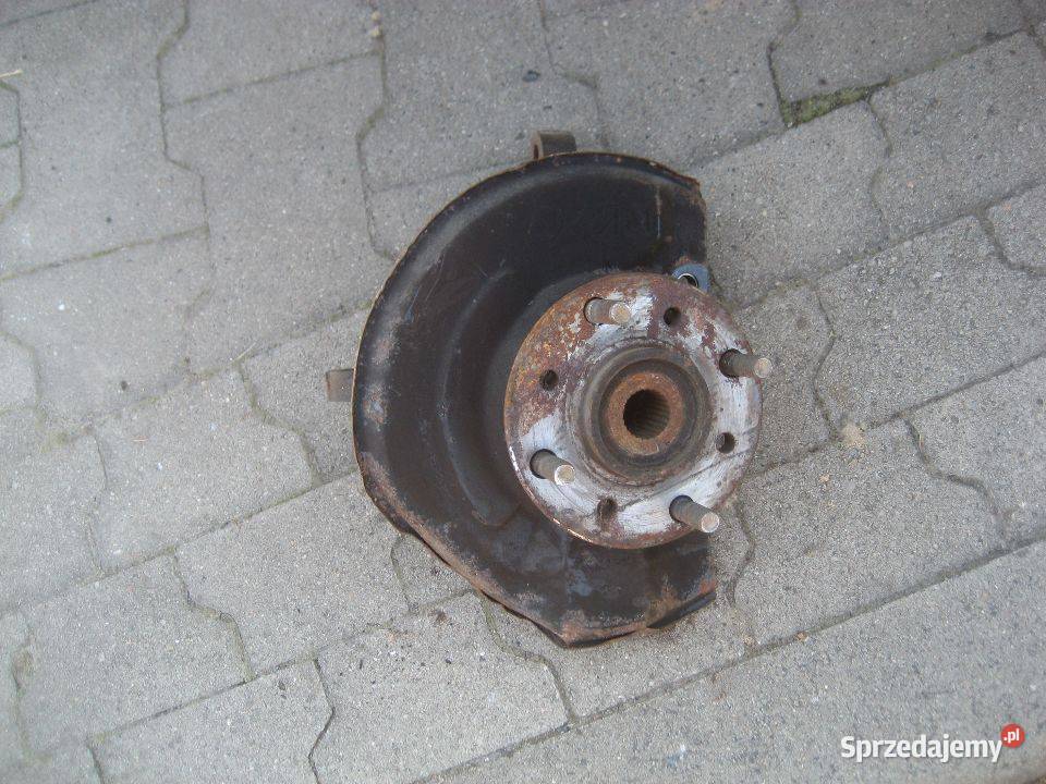 volvo s40 v40 9697r zwrotnica przód prawa 14 osobowe Rakoniewice