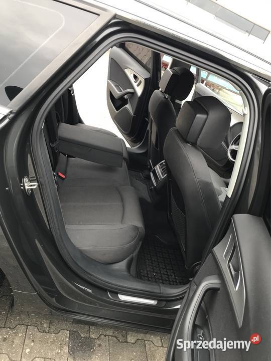 Audi a6 20 tdi Nowa Sól