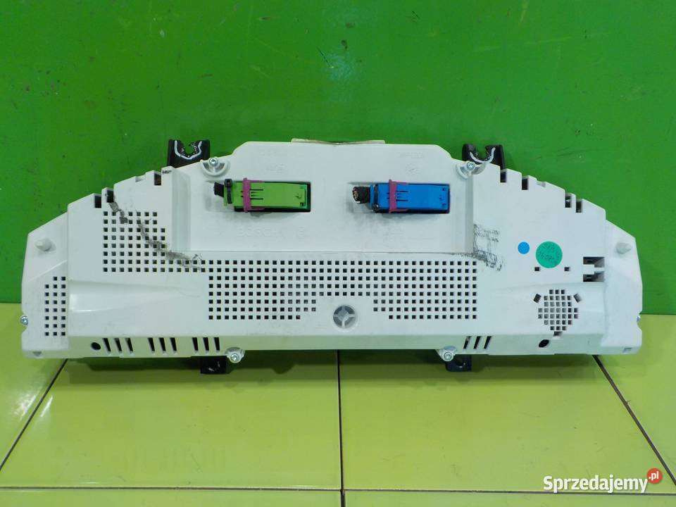 CAYENNE LIFT 48 B AUT 07r 5D licznik zegary Motoryzacja Suków sprzedam