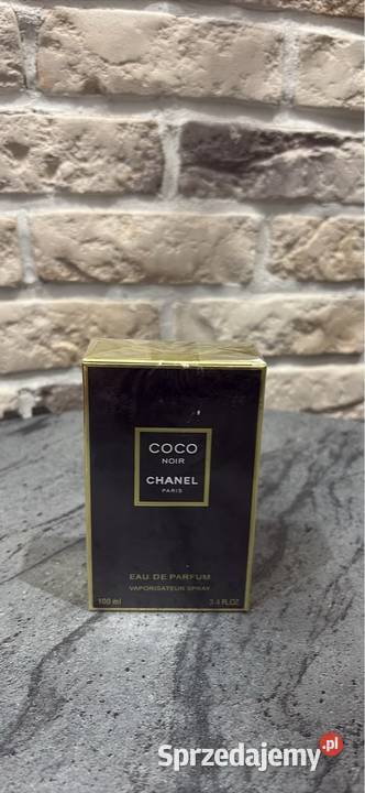 Perfumy Chanel Szczecin