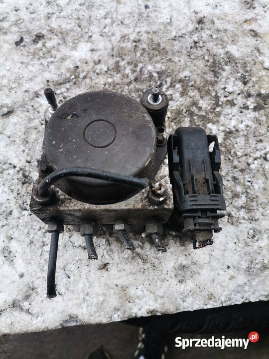 Pompa Hamulcowa Fiat Panda Wisznice