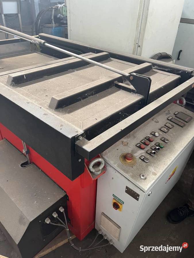 Piec komorowy LAC KNCV27065 2015 stan idealny Teresin sprzedam