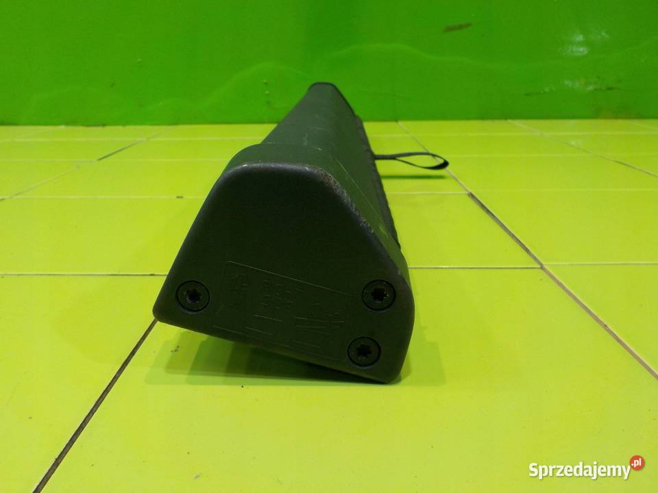 VOLVO V70 III 08r KOMBI roleta bagaznika Wyposażenie wnętrza