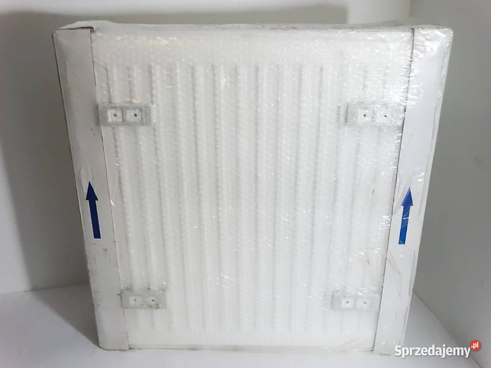 Kompaktowy płaski grzejnik Biłgoraj