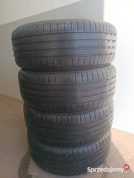 Nokian 2455020 MS lubelskie Chełm