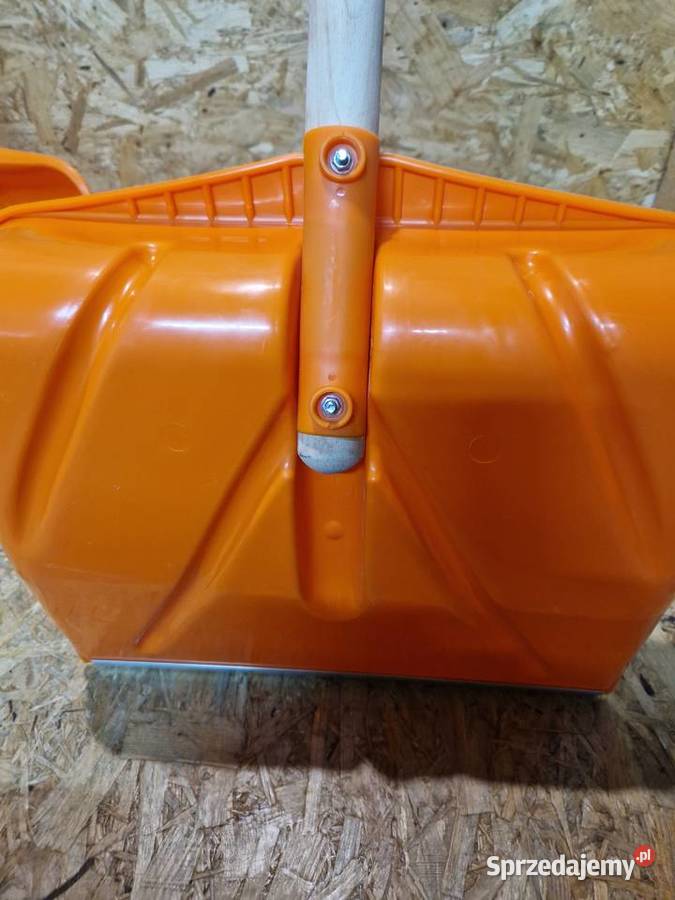 Łopata uniwersalna 45 do śniegu D00008 Głogowa