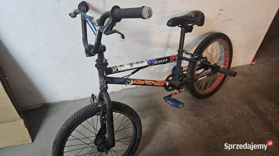 BMX BMX Pszczyna
