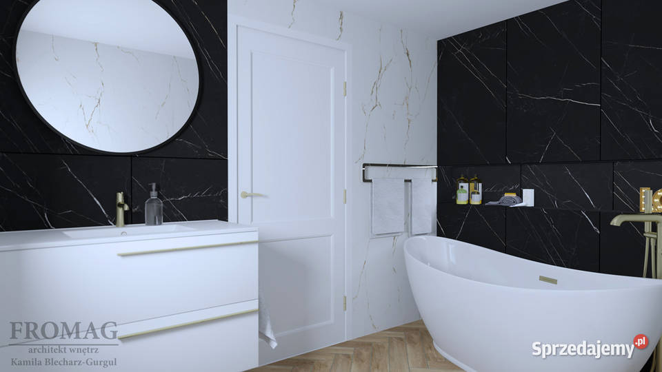 Klaro black 120x60 1197x597 gres artens 2gat Wrocław
