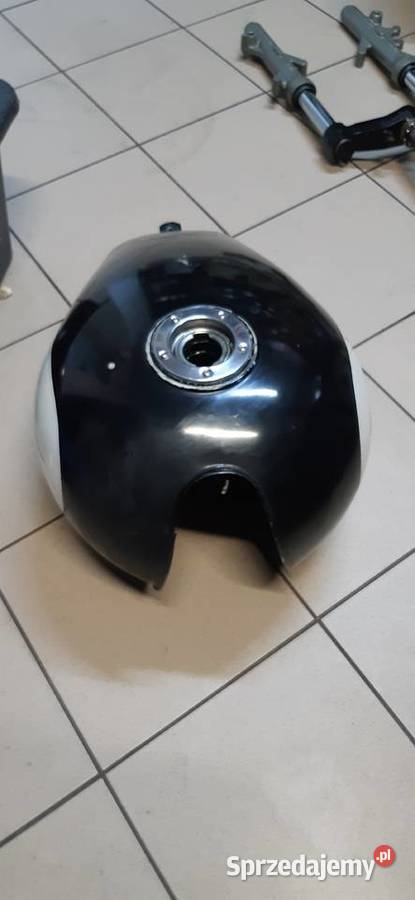 Zbiornik paliwa bak Moto Guzzi EV 1100 Części Jawiszowice sprzedam