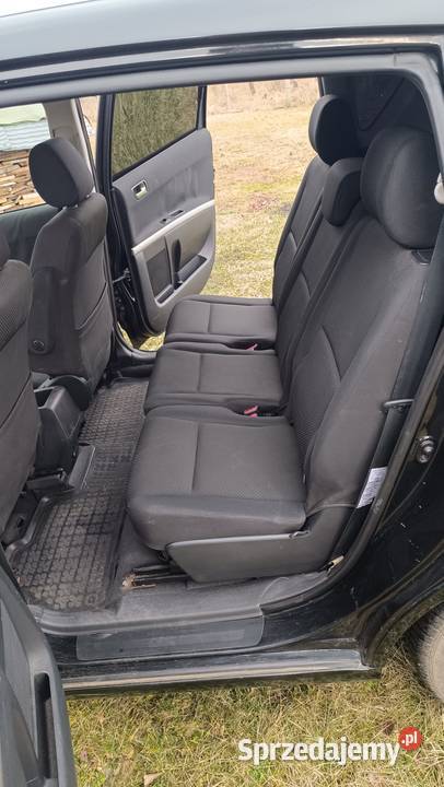 Toyota Verso 22 D4D
