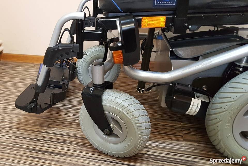 Wózek inwalidzkielektryczny SMART Pabianice