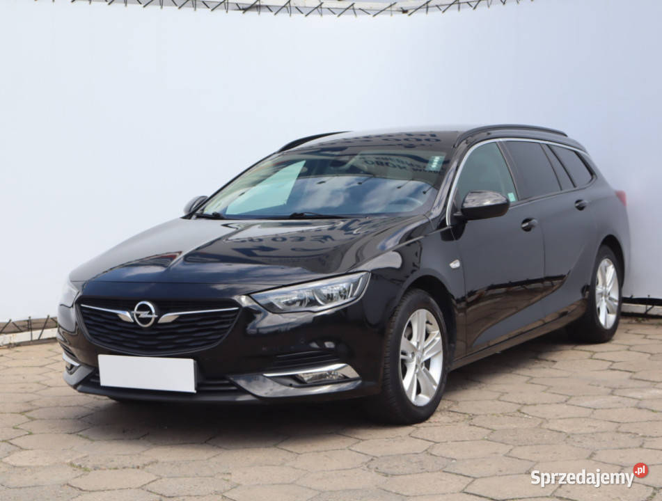 Opel Insignia 16 CDTI 151940km Łódź