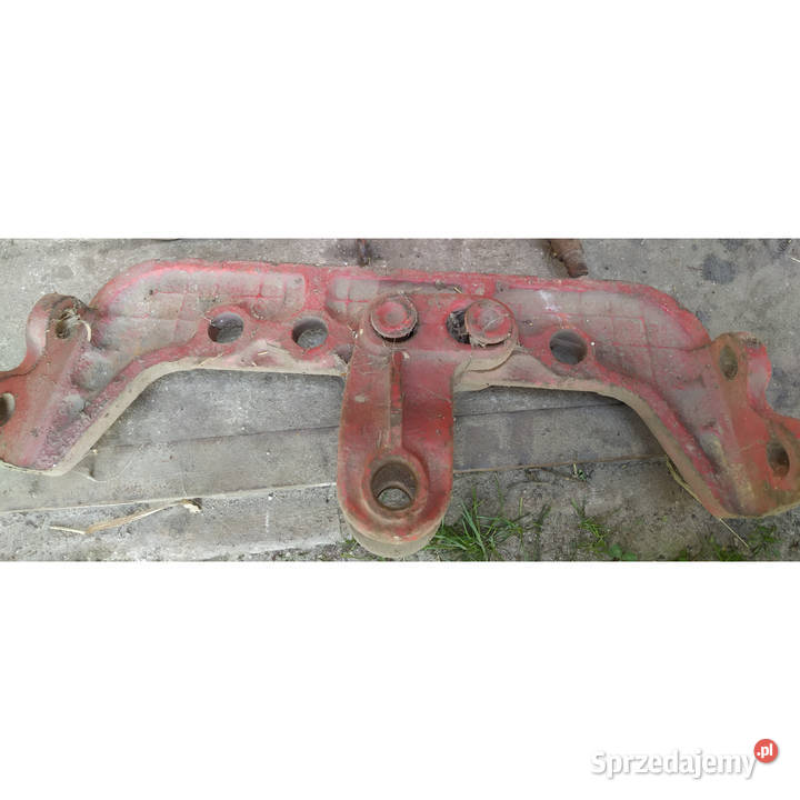 Dolny zaczep belka MTZ 82 MTZ Łosice