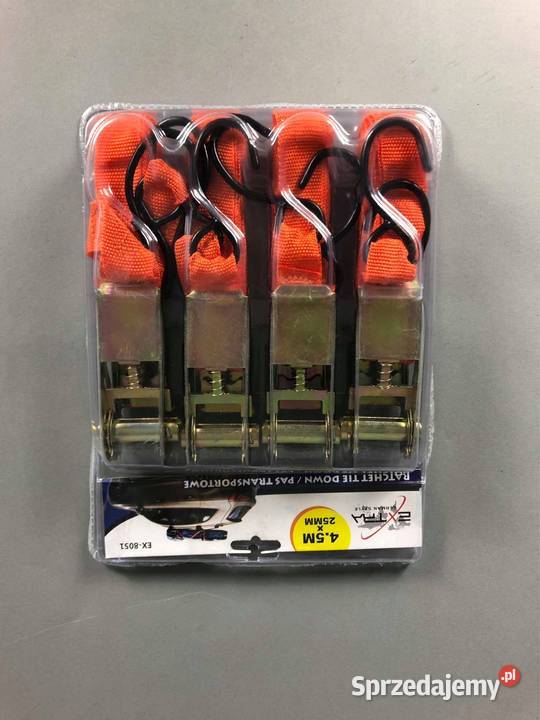 Pasy transportowe Motoryzacja Poznań