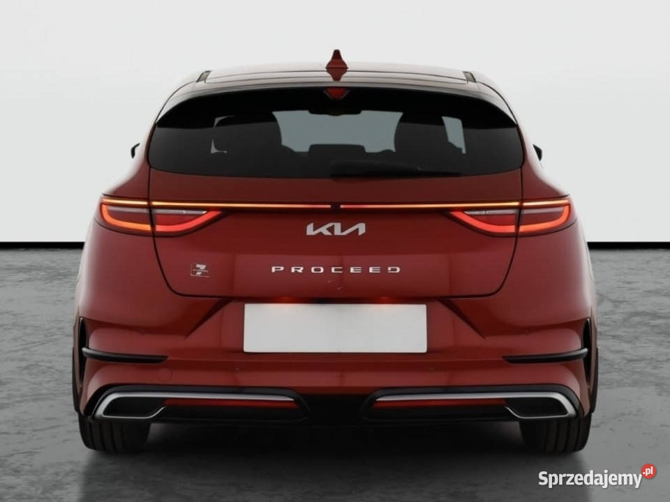Kia ProCeed 15 TGDI Procee'd Lublin