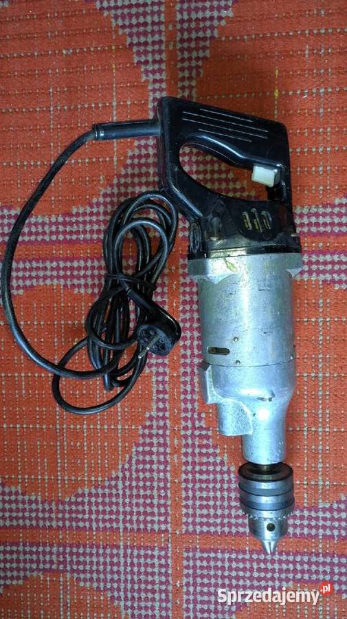 Stojak do wiertarki stojącej CELMA PRXa2B PRL Jędrzejów