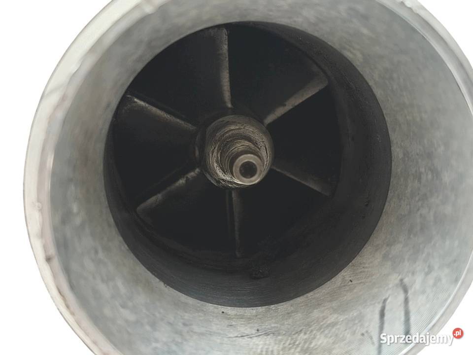 TURBOSPREŻARKA Fiat Bravo Stilo Brava 19 JTD lubelskie Chełm