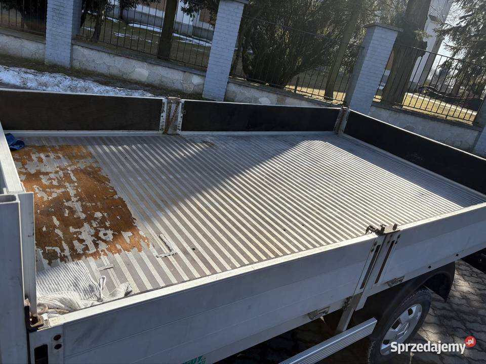 Sprzedam Sprinter 413 Rok produkcji 2002 Zamość