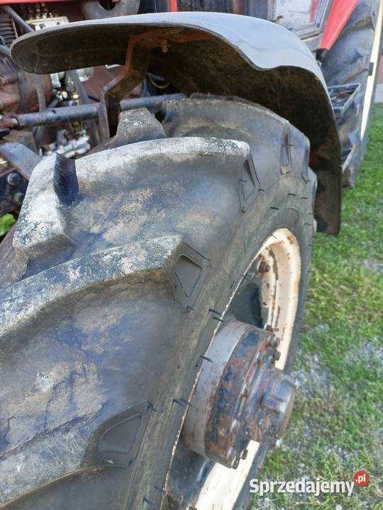 Zetor 60457211 remoncie stan igła warmińsko-mazurskie Lubawa