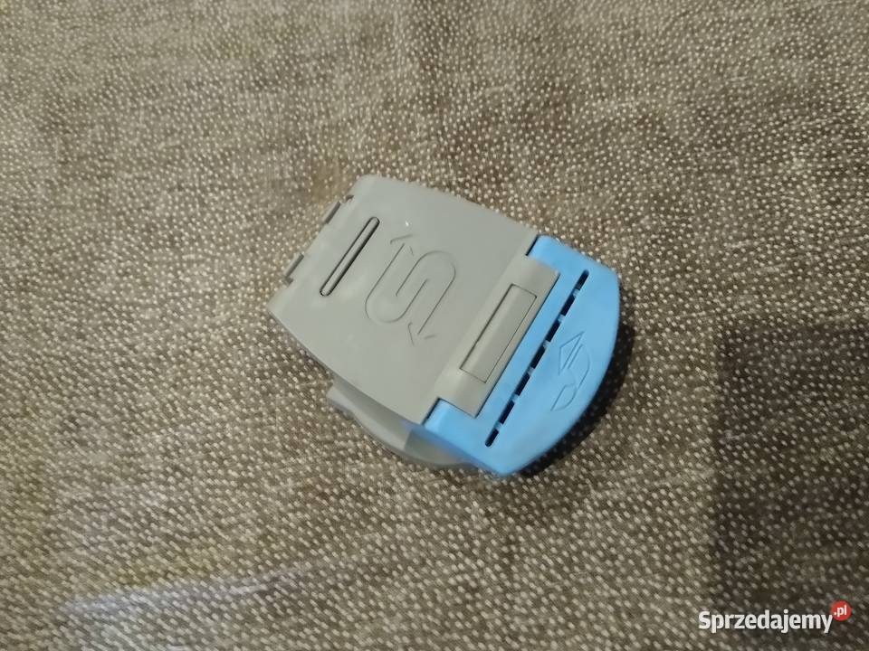 Korek nakrętka zasobnika soli zmywarka Siemens Katowice sprzedam