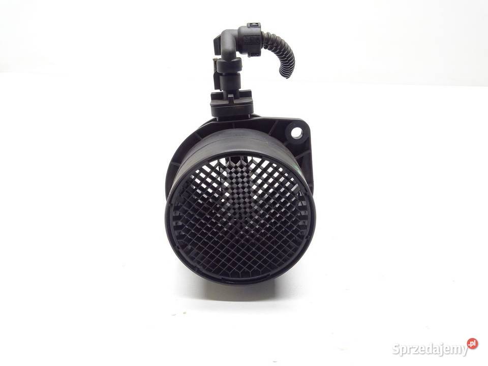 PRZEPŁYWOMIERZ POWIETRZA 03L906461A VW PASSAT B7 małopolskie