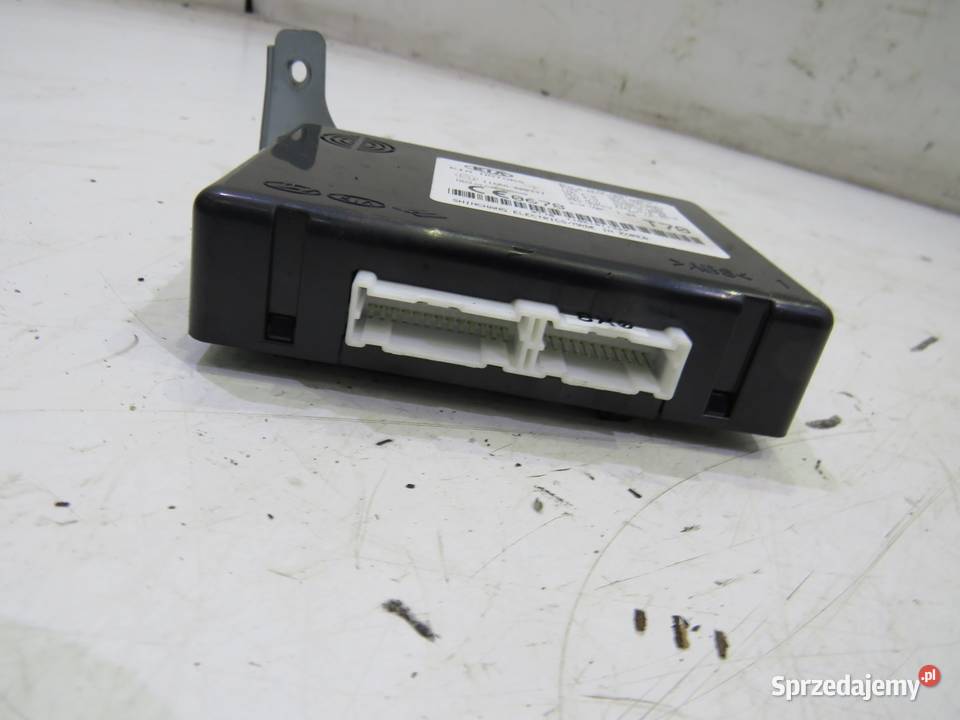 MODUŁ BCM KIA PICANTO II 954001Y700 sprzedam