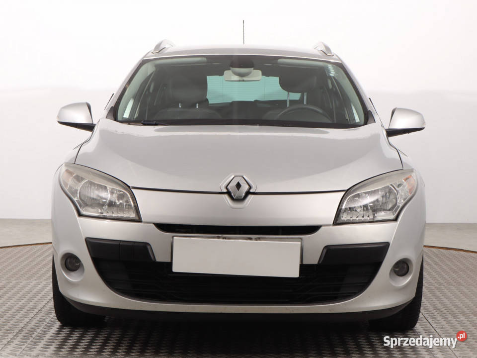 Renault Megane 14 TCe Katowice sprzedam