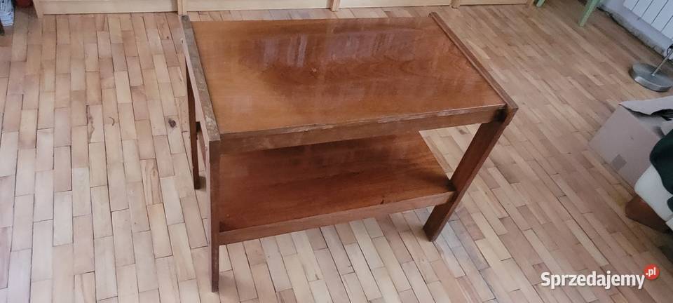 Meble z okresu PRL rózne Grotniki