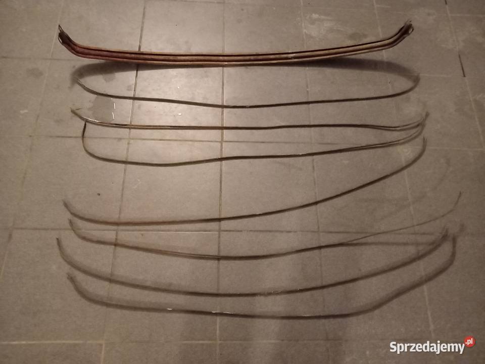 PAŁAKI DACH ŻUK SYRENA WARSZAWA małopolskie Gorlice