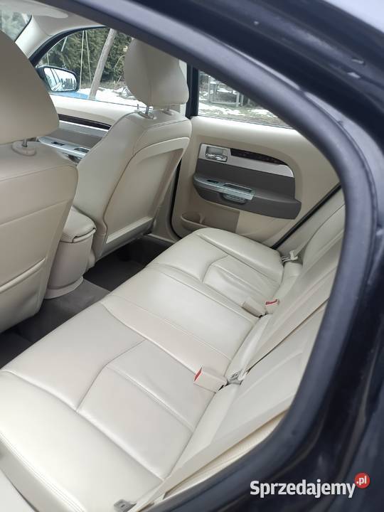 Chrysler sebring 138000 tysięcy Jacków sprzedam