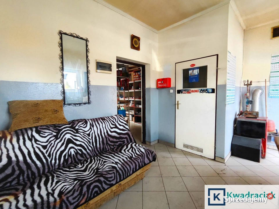 Lokal 22869m2 Sanok Lipińskiego