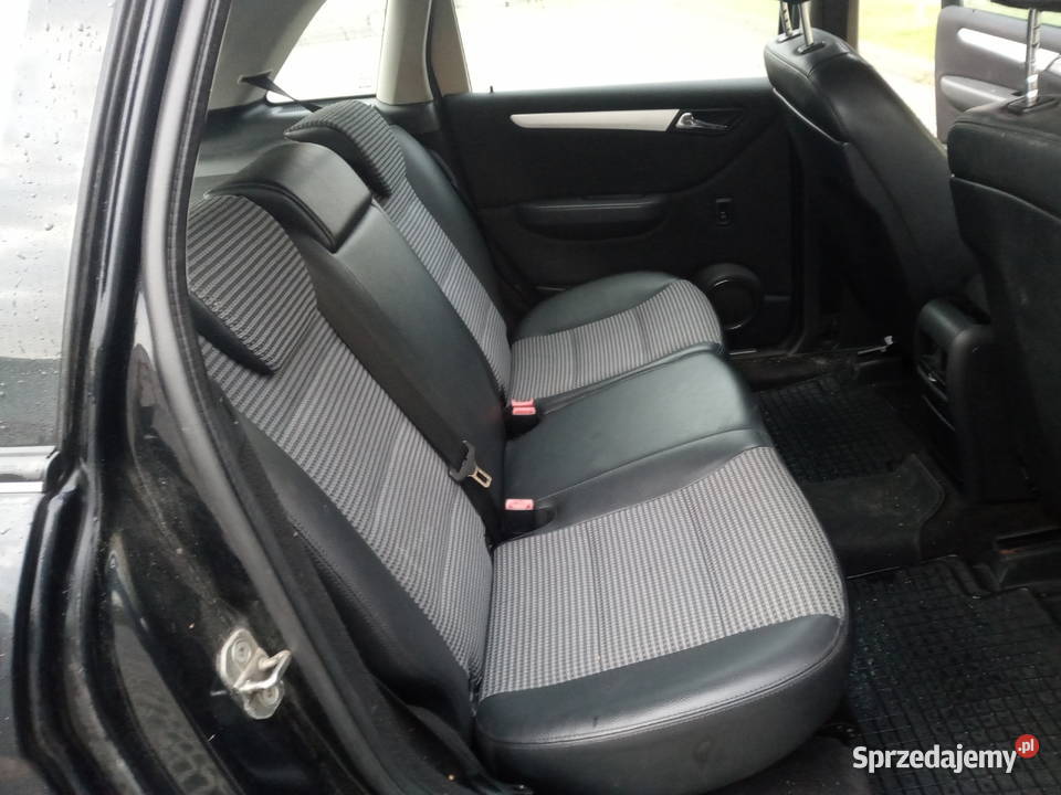 Mercedes Benz B180 20 CDI zamiana dolnośląskie Wrocław sprzedam