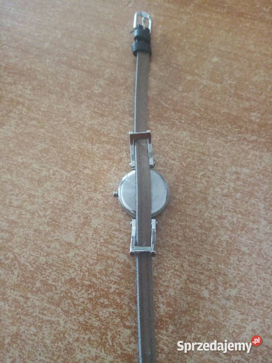 Zegarek damski firmy QQ damskie Łódź sprzedam