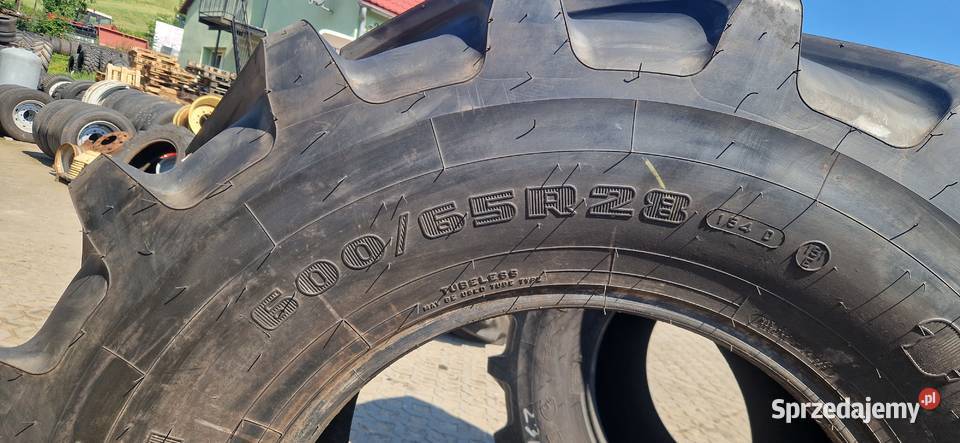 60065r28 firestone Nowe Nowe Miasto Lubawskie