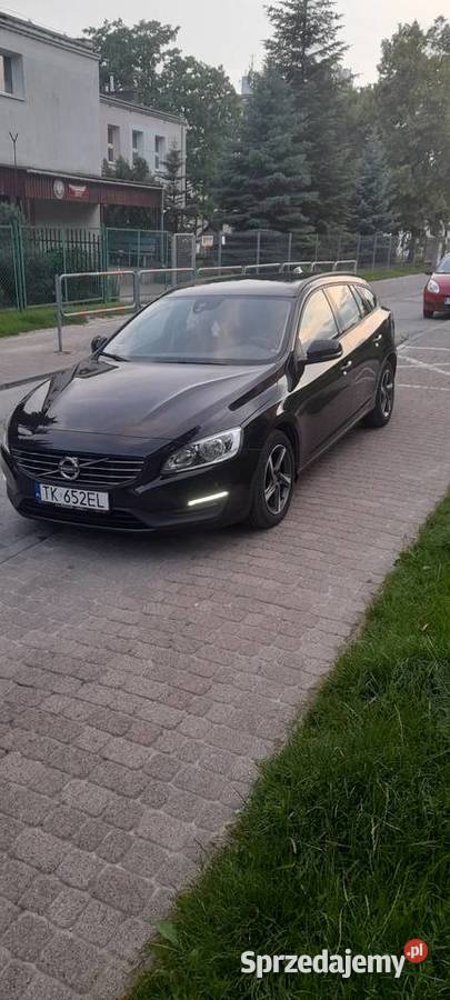 Sprzedam Volvo V60 gniazdo USB Kielce sprzedam