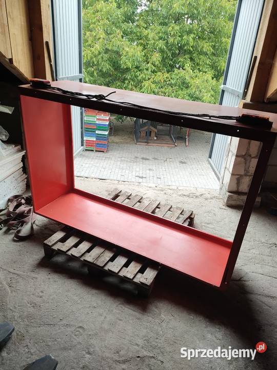 Rozsiewacz nawozu Rauch MDS z komputerem Gozdawa