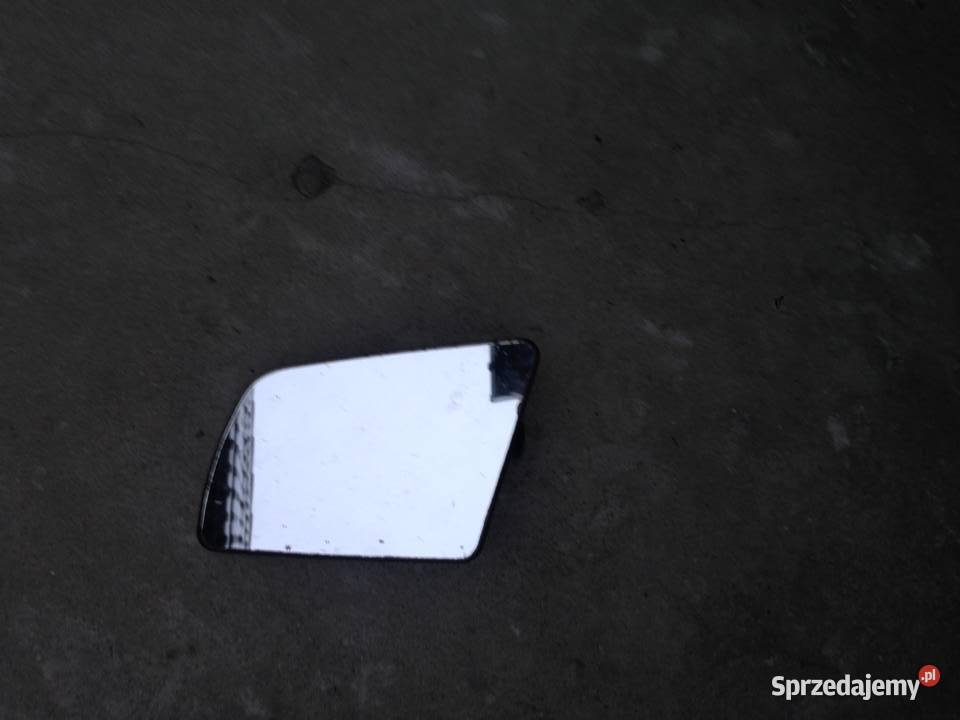 Lusterko opel vectra