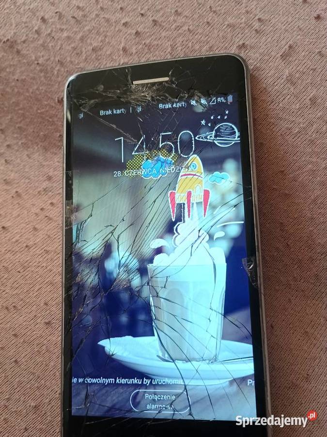 Telefon LG k8 2015