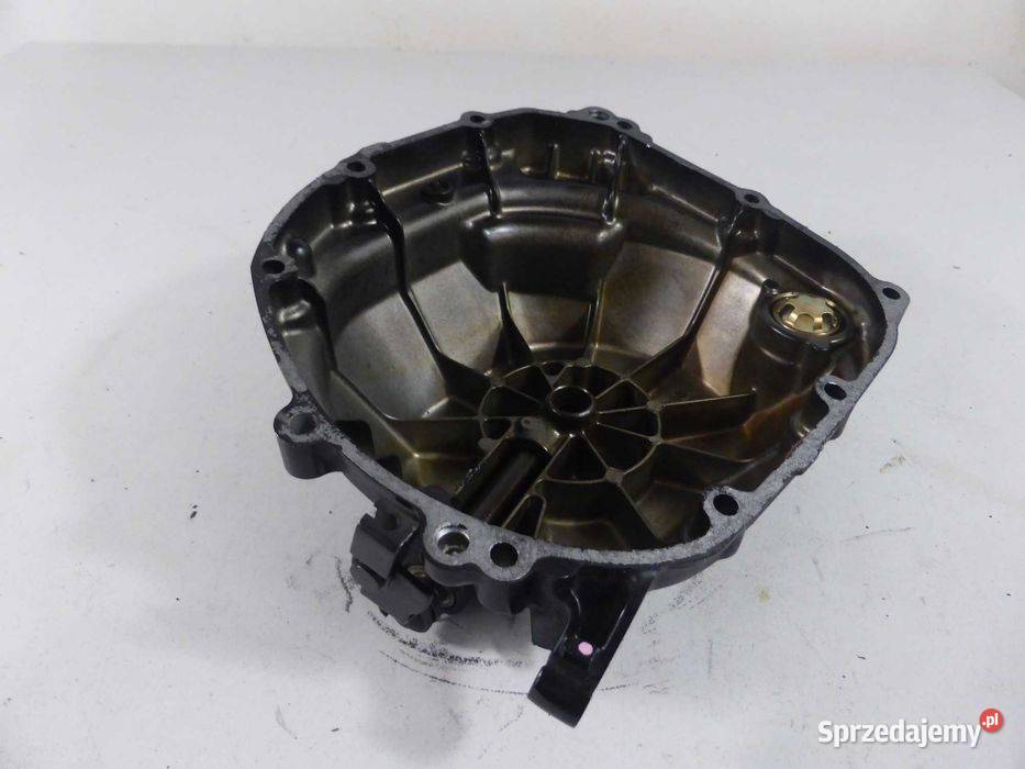 Kawasaki Z 900 Dekiel Pokrywa silnika 1719r A333 Poznań sprzedam