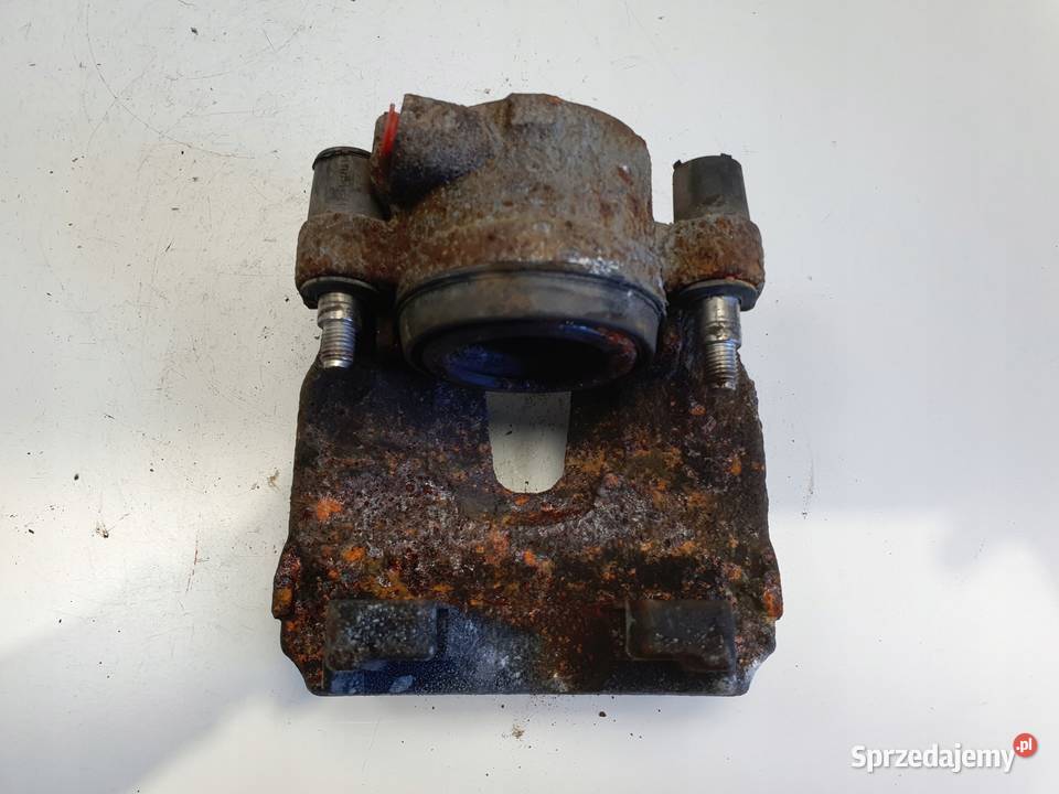 Volvo S90 V90 PRZEDNI ZACISK HAMULCOWY lewy lubelskie