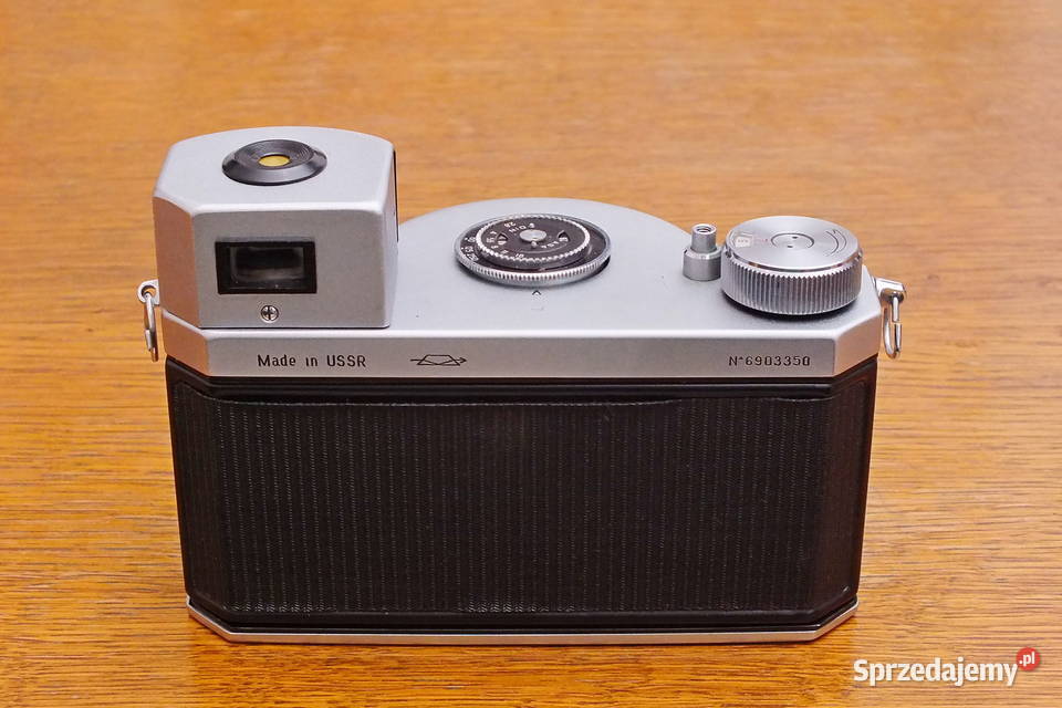 parat panoramiczny Horizont Revue Lubin