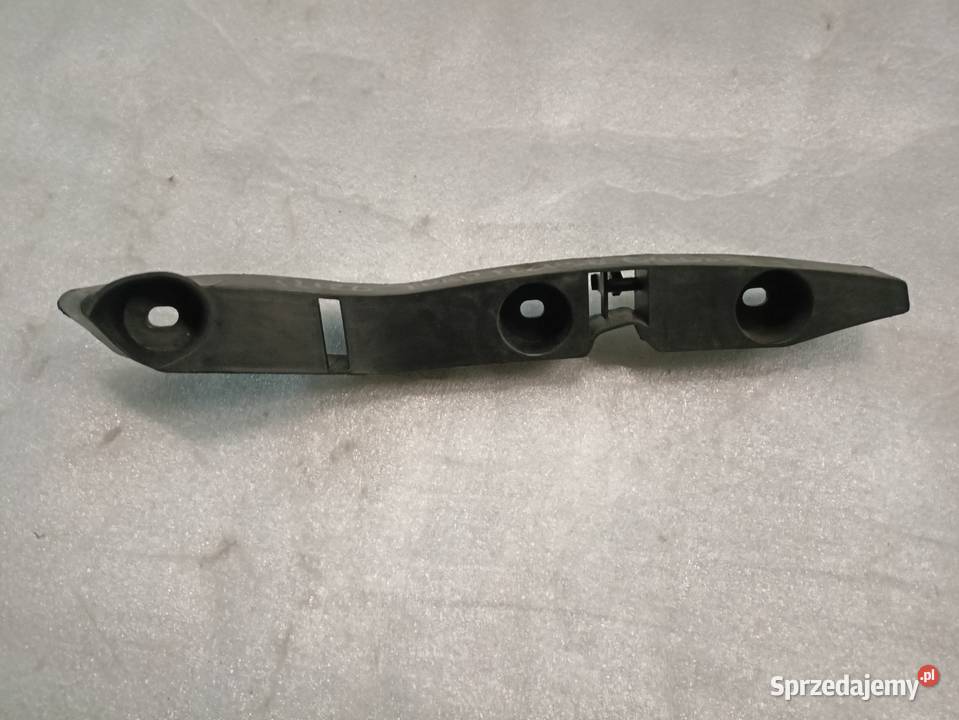 Ślizg zderzaka ford focus 2 0408 R osobowe sprzedam