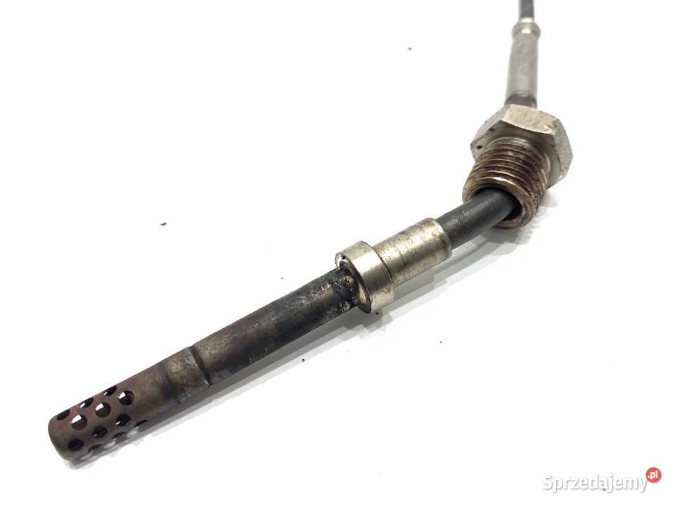 CZUJNIK TEMPERATURY SPALIN AUDI A8 D4 4H0906088G